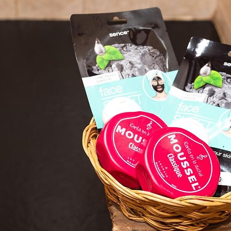 Ventosa  Loft & Garden 빌라 외부 사진